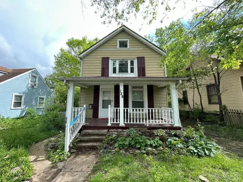 128 Hillcrest Ave, Dayton, OH 45405