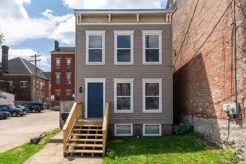 2115 Storrs St, Cincinnati, OH 45204