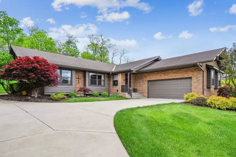 5140 Pebblevalley Dr, Colerain Twp, OH 45252
