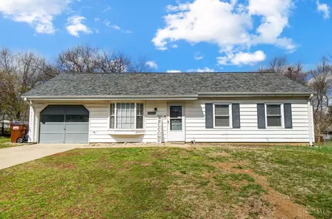 1512 Rolling Knoll Dr, Loveland, OH 45140