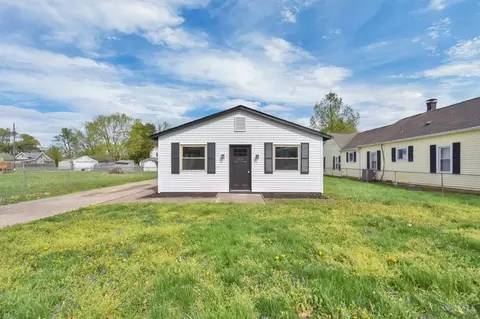 1938 Fenton St, Hamilton, OH 45011