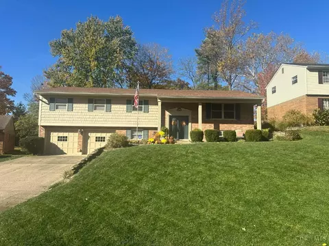 769 Kingswood Ct, Cincinnati, OH 45255