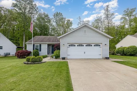 2517 Pochard Dr, Batavia, OH 45103