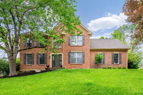 689 Austrian Ct, Milford, OH 45150