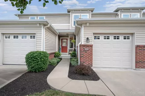 9562 Greenery Ct, Loveland, OH 45140