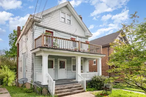 4350 St Lawrence Ave, Cincinnati, OH 45205