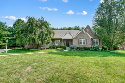8128 Cheltenham Ct, Hamilton Township, OH 45039