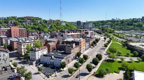 View/Area - 512 Reading Rd, Cincinnati, OH 45202 photo 1 of 2