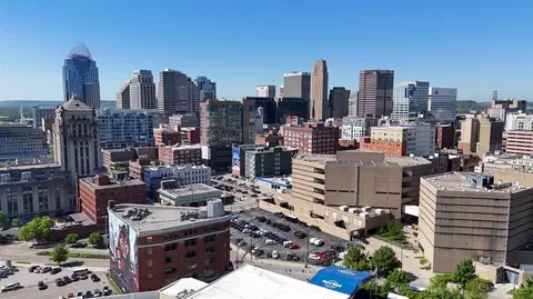 View/Area - 512 Reading Rd, Cincinnati, OH 45202 photo 2 of 2