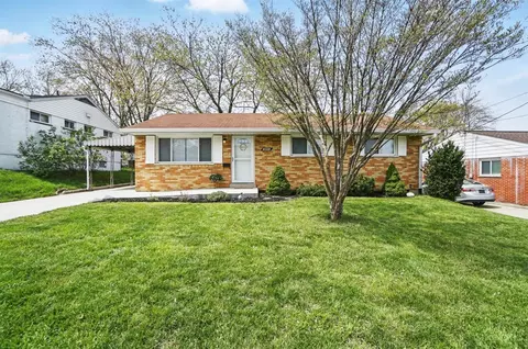 10941 Sharondale Rd, Sharonville, OH 45241