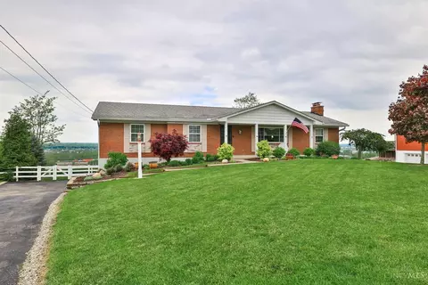 10561 Margate Ter, Evendale, OH 45241