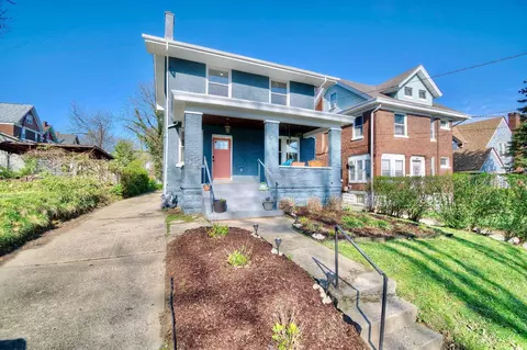 Other - 3461 Bevis Ave, Cincinnati, OH 45207 photo 1 of 9