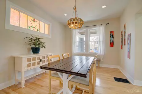 Dining - 3461 Bevis Ave, Cincinnati, OH 45207 photo 2 of 2