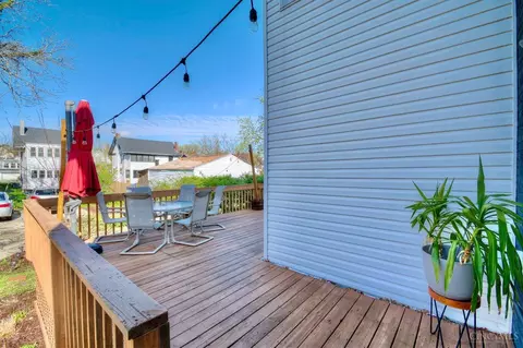 Exterior - 3461 Bevis Ave, Cincinnati, OH 45207 photo 4 of 8