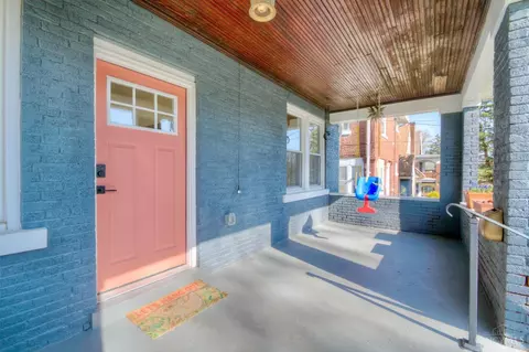 Exterior - 3461 Bevis Ave, Cincinnati, OH 45207 photo 3 of 8