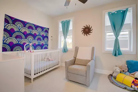 Bedroom - 3461 Bevis Ave, Cincinnati, OH 45207 photo 1 of 3