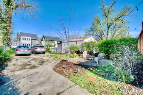 Exterior - 3461 Bevis Ave, Cincinnati, OH 45207 photo 7 of 8