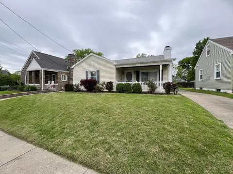 252 Braun St, Greendale, IN 47025