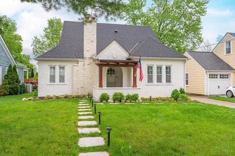 7114 Maple Ave, Madeira, OH 45243