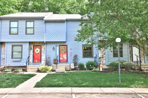 1122 Chestnut Ct, Cincinnati, OH 45245