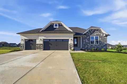 404 David Lee Ct, Monroe, OH 45050
