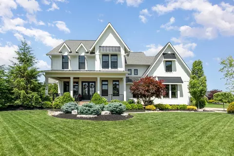 9841 Kensington Ln, Mason, OH 45040