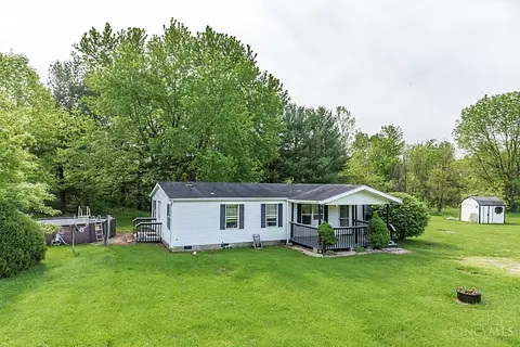 2034 Ginn Rd, New Richmond, OH 45157