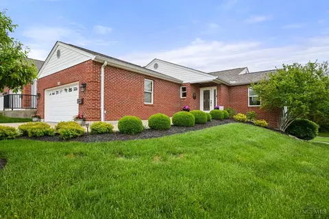 707 Three Mile Rdg, Lawrenceburg, IN 47025