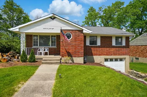 3138 Goda Ave, Cincinnati, OH 45211