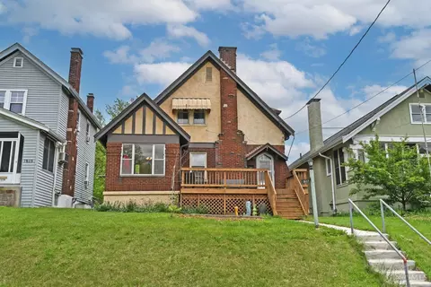 1617 Argyle Pl, Cincinnati, OH 45223