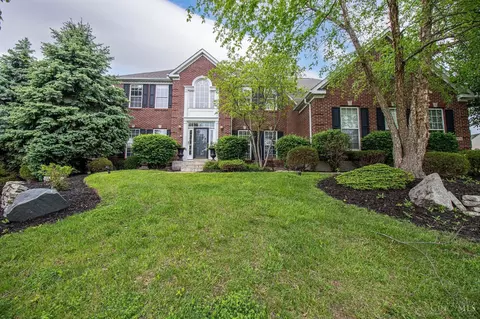7872 Orchard Ct, West Chester, OH 45069