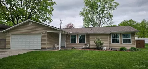 130 Mason Ave, Monroe, OH 45050