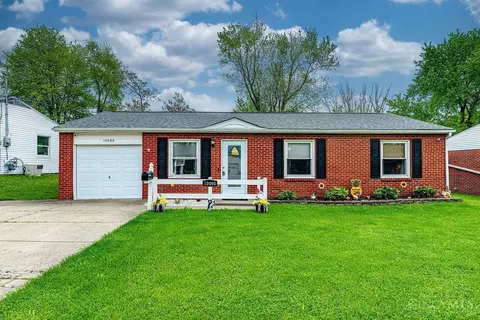 10060 Marino Dr, Colerain Twp, OH 45251