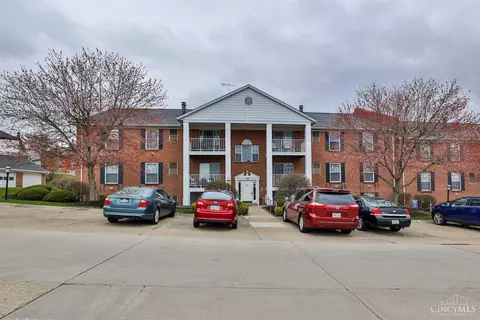 5934 Harrison Ave, Cincinnati, OH 45248