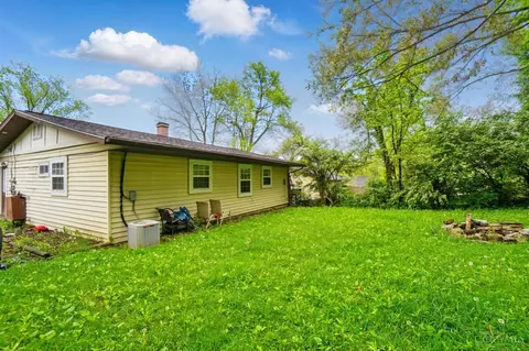 Exterior - 2489 Schon Dr, Cincinnati, OH 45231 photo 3 of 3