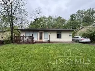 2489 Schon Dr, Cincinnati, OH 45231