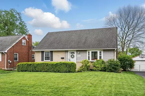 3941 Limerick Ave, Cincinnati, OH 45236 photo 2