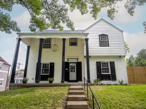 1103 Towanda Ter, Cincinnati, OH 45216