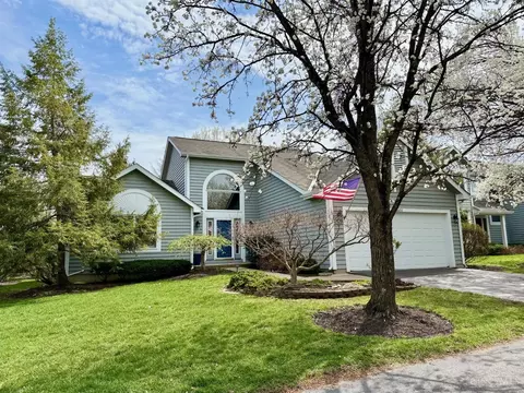 3451 Cutter Ln, Maineville, OH 45039