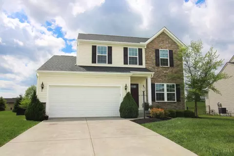 4195 Headland Ct, Mason, OH 45040