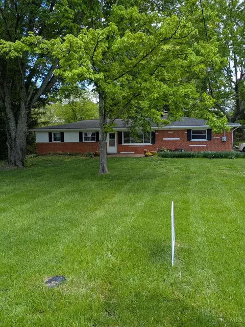 4060 Gleneste Withamsville Rd, Cincinnati, OH 45245