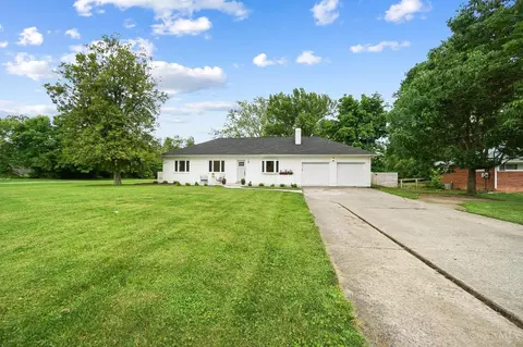 Exterior - 8203 Forest Rd, Cincinnati, OH 45255 photo 14 of 22