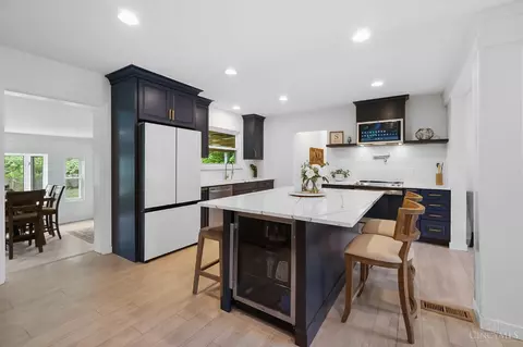 Kitchen - 8203 Forest Rd, Cincinnati, OH 45255 photo 1 of 7