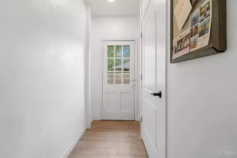 Entry Way - 8203 Forest Rd, Cincinnati, OH 45255 photo 7 of 7
