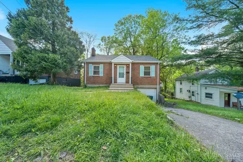 3061 Worthington Ave, Cincinnati, OH 45211