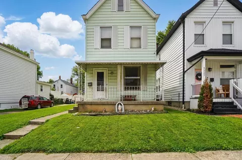 5225 Warren Ave, Norwood, OH 45212