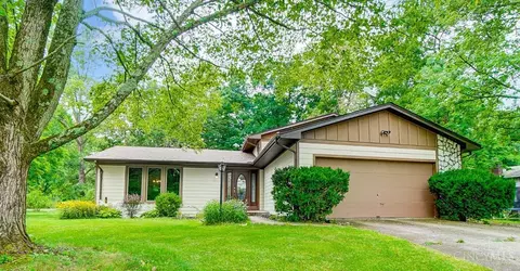 6629 Windmill Dr, Liberty Township, OH 45044