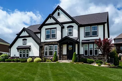 5413 Birch View Dr, Mason, OH 45040