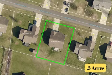 View/Area - 129 Willow Run Rd, Mount Orab, OH 45154 photo 2 of 6