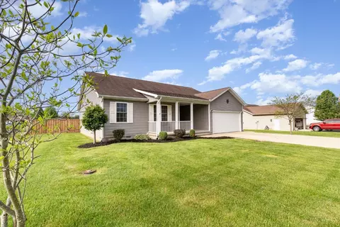 Exterior - 129 Willow Run Rd, Mount Orab, OH 45154 photo 7 of 7